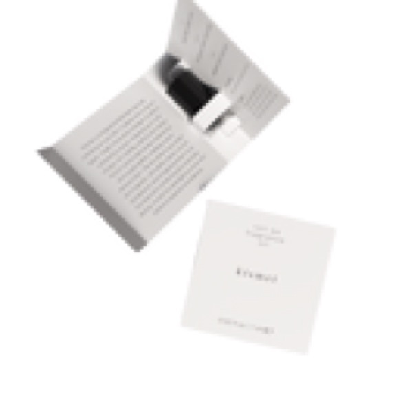 NWT riddle Kismet limited body oil and sample - Picture 2 of 14